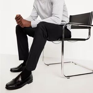 Athletic Fit Men’s Dress Pants
